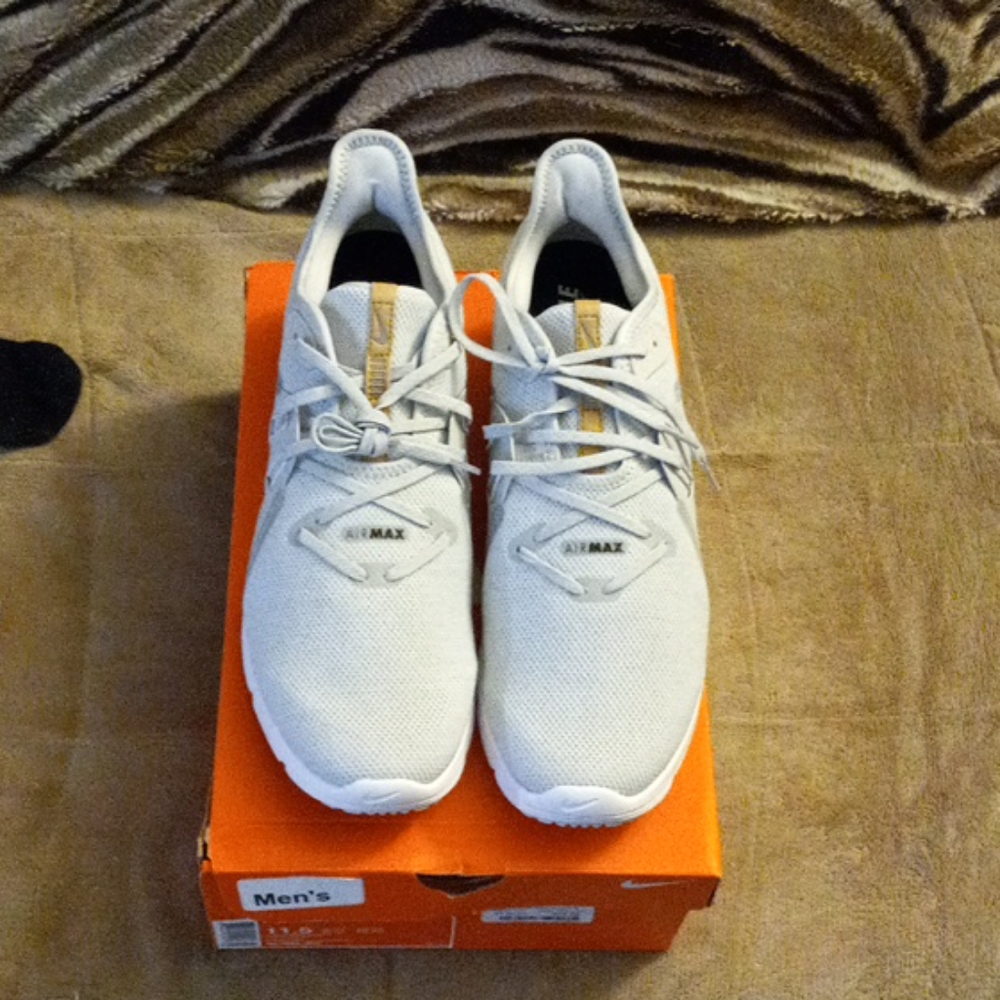 Nike men's air max